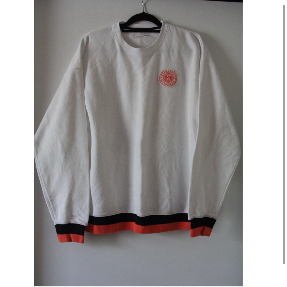 Crewneck Sweatshirt